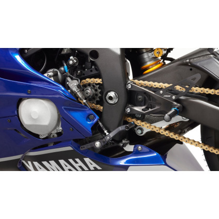 KIT STAGE 1 GYTR YAMAHA R6 RACE 2021 -