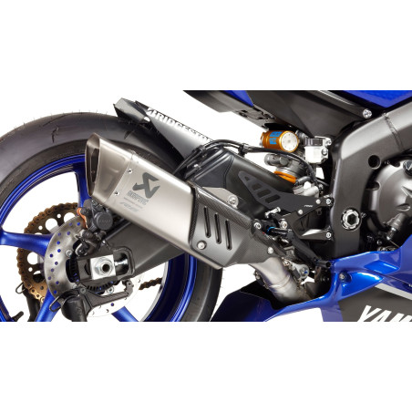 KIT STAGE 1 GYTR YAMAHA R6 RACE 2021 -