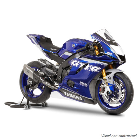 KIT STAGE 1 GYTR YAMAHA R6 RACE 2021 -
