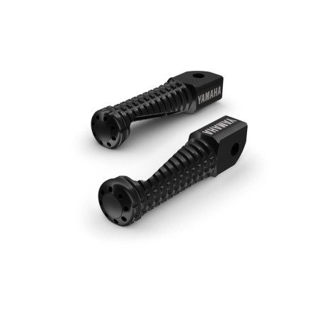 REPOSE-PIEDS YAMAHA MT09 2021 - PASSAGER