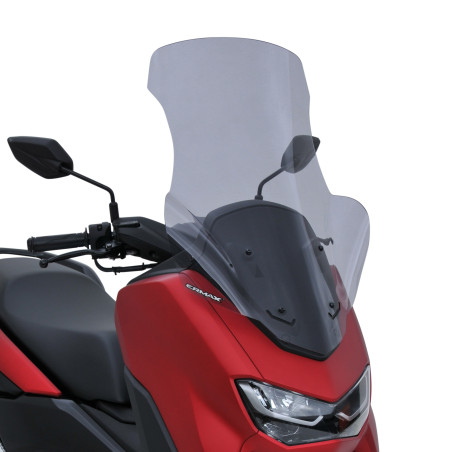 PARE-BRISE HAUTE-PROTECTION ERMAX YAMAHA NMAX 125 2021 -