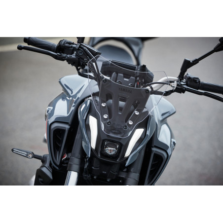 BULLE SPORT YAMAHA MT07 2021 -