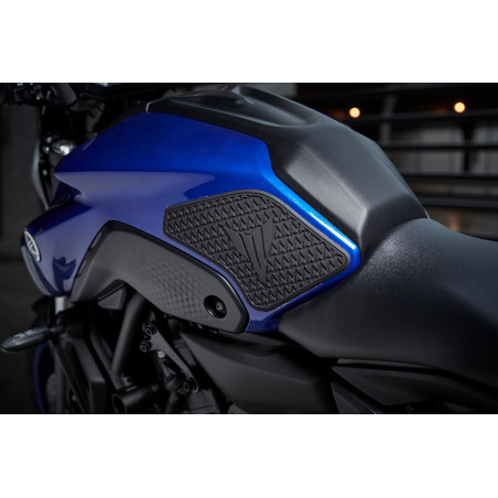  PROTECTIONS LATERALES RESERVOIR YAMAHA MT07 2021 -