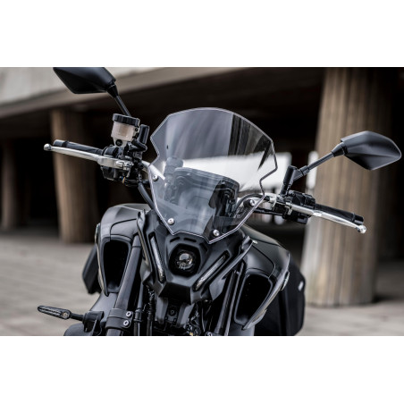 BULLE SPORT YAMAHA MT09 2021 -
