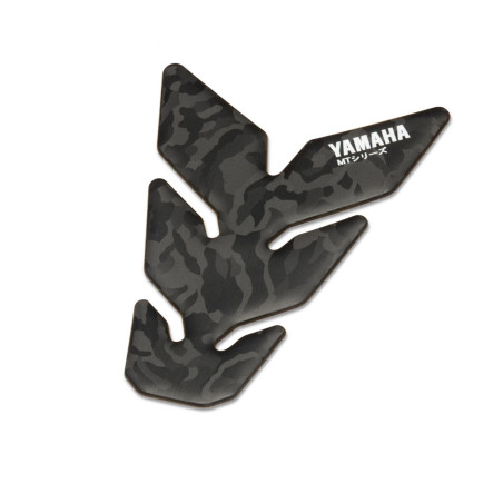 PROTECTION RESERVOIR CAMOUFLAGE YAMAHA MT09 2021 -