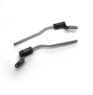 SUPPORT SACOCHE LATERALES YAMAHA MT09 2021 -