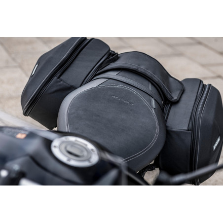 SACOCHES CAVALIERES SOUPLES YAMAHA            