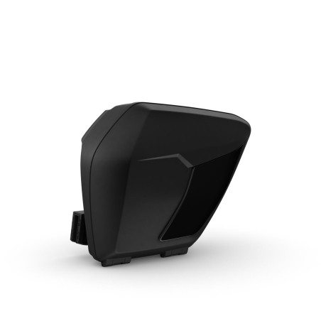 VALISES LATERALES ETROITES YAMAHA TRACER 9 2021 -