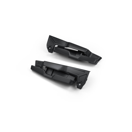 CACHE FIXATION SUPERIEUR DE VALISE YAMAHA TRACER 9