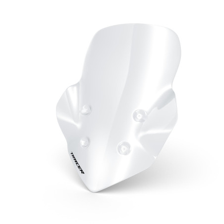 BULLE HAUTE YAMAHA TRACER 9 2021 -