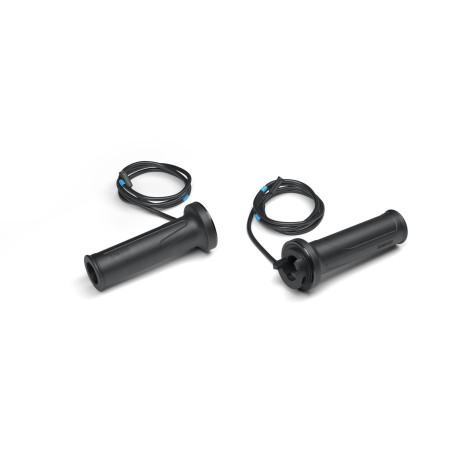 POIGNEES CHAUFFANTES YAMAHA TRACER 9 2021 -