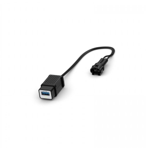 PRISE CHARGEUR USB YAMAHA TRACER 9