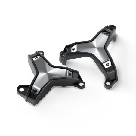 SLIDERS LATERAUX DE PROTECTION YAMAHA TRACER 9