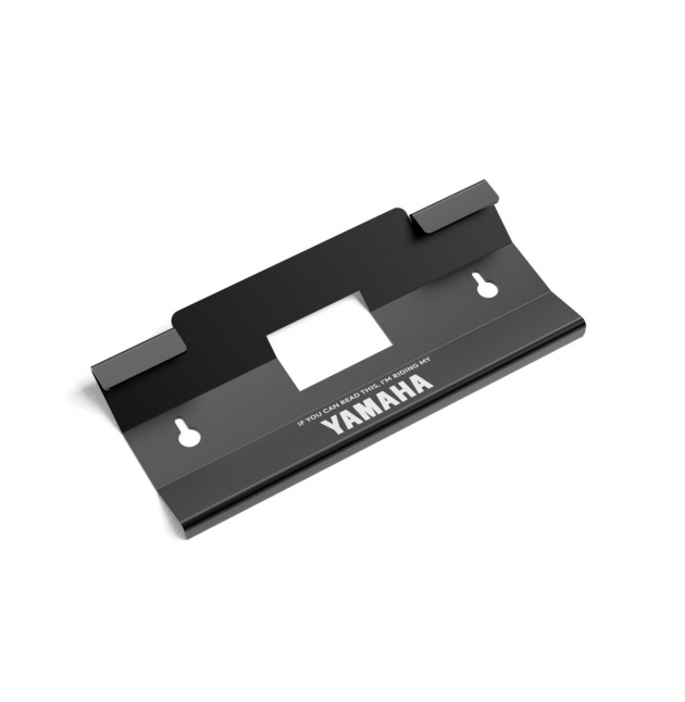 SUPPORT MURAL POUR VALISES YAMAHA TRACER 9