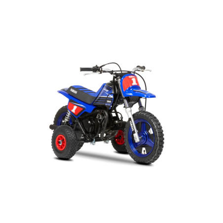 PACK LITTLE CHAMP YAMAHA PW50