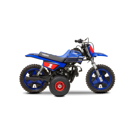 PACK LITTLE CHAMP YAMAHA PW50