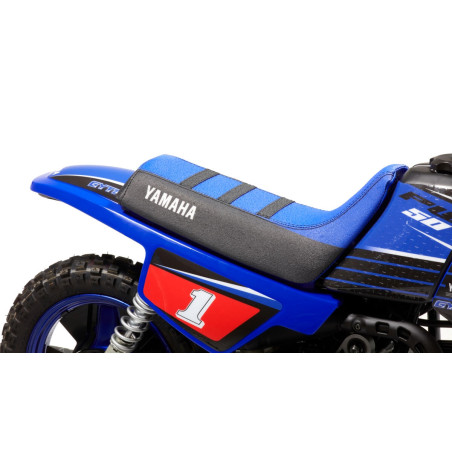 PACK LITTLE CHAMP YAMAHA PW50
