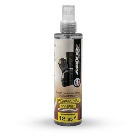 DESINFECTANT UNIVERSEL MAXXE 250ML