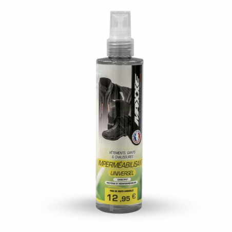 IMPERMEABILISANT UNIVERSEL MAXXE 250ML
