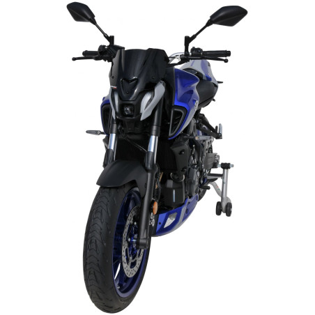 SAUTE VENT SPORT ERMAX YAMAHA MT07 2021 -