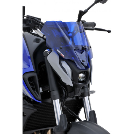 SAUTE VENT SPORT ERMAX YAMAHA MT07 2021 -