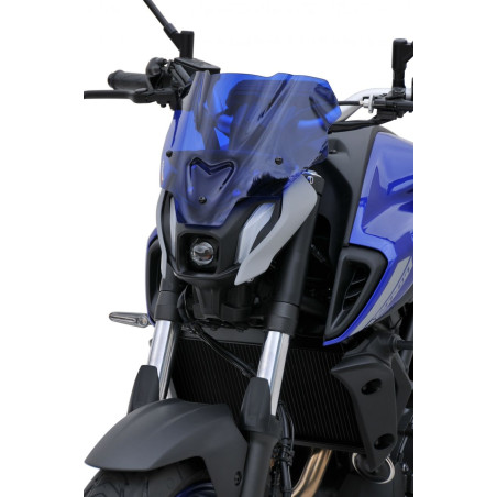 SAUTE VENT SPORT ERMAX YAMAHA MT07 2021 -
