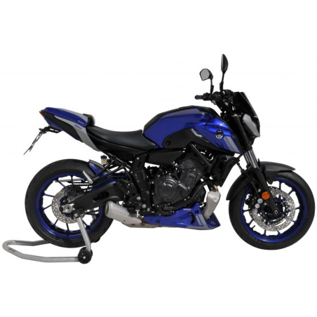 PASSAGE DE ROUE ERMAX YAMAHA MT07 2021 -