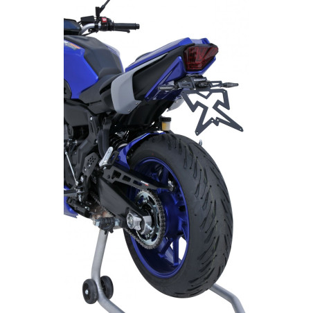 PASSAGE DE ROUE ERMAX YAMAHA MT07 2021 -