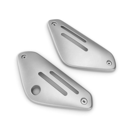 CACHES LATERAUX YAMAHA XSR 125