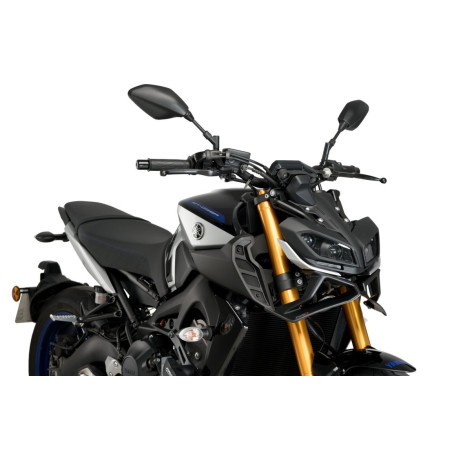 AILERON AVANT PUIG YAMAHA MT09 2017 - 2020