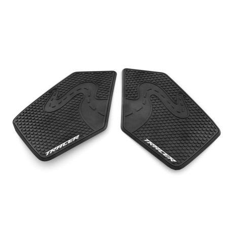 PROTECTIONS LATERALES RESERVOIR YAMAHA TRACER 9