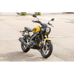 CACHES LATERAUX YAMAHA XSR 125