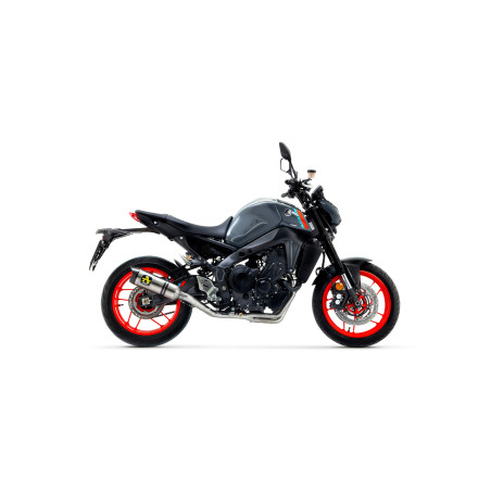 SILENCIEUX ARROW THUNDER YAMAHA MT09 2021 -
