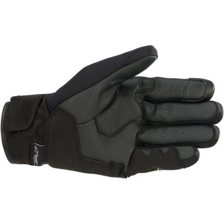 GANTS ALPINESTARS S MAX DRYSTAR NOIR / ROUGE