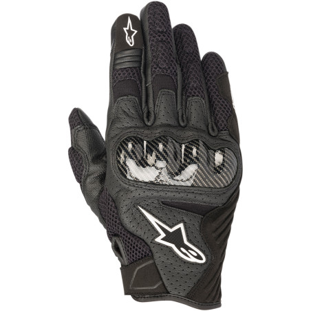 GANTS ALPINESTARS SMX-1 AIR V2 NOIR HOMME