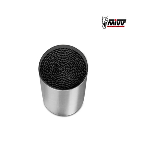 CATALYSEUR MIVV YAMAHA ACC.042.A1