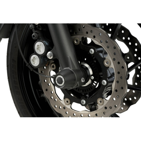 PROTECTION DE FOURCHE PHB19 YAMAHA MT07