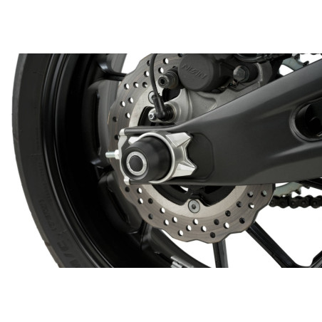 PROTECTION DE BRAS OSCILLANT PHB19 YAMAHA MT07