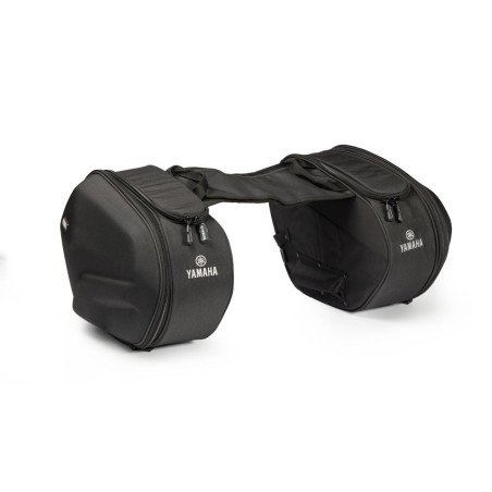 PACK WEEK-END YAMAHA MT09 2021 -