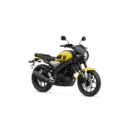 PACK RACER YAMAHA XSR 125