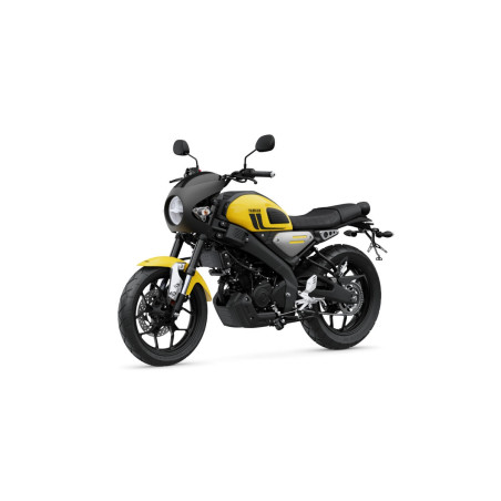 PACK RACER YAMAHA XSR 125