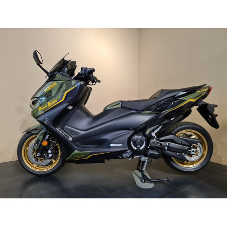KIT DECO YAMAHA T-MAX 560 PLANET RACING