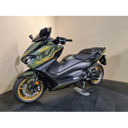 KIT DECO YAMAHA T-MAX 560 PLANET RACING