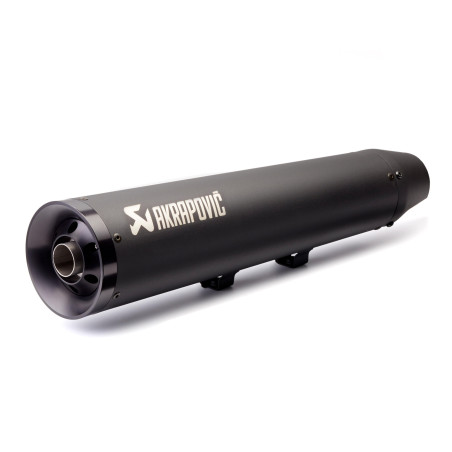 SILENCIEUX AKRAPOVIC YAMAHA XV950R / SCR950