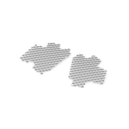 GRILLE DE CACHE DE RESERVOIR YAMAHA R7