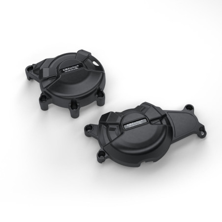 PROTECTIONS CARTERS MOTEUR YAMAHA R7