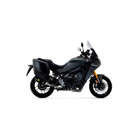 SILENCIEUX ARROW THUNDER YAMAHA TRACER 9