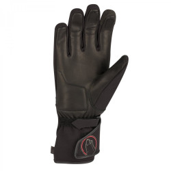 GANTS BERING SUMBA NOIR HOMME
