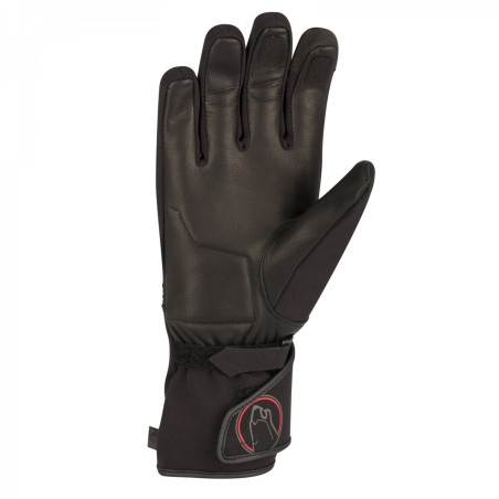 GANTS BERING SUMBA NOIR HOMME