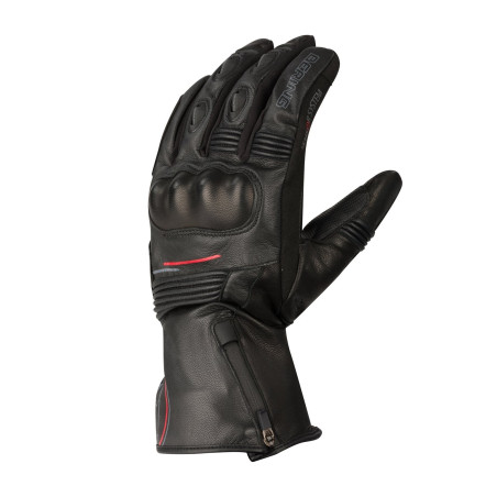 GANTS BERING ONTARIO NOIR